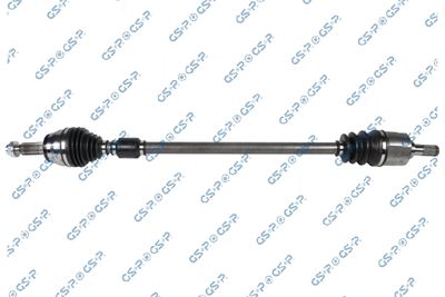 Wał napędowy GSP 204373