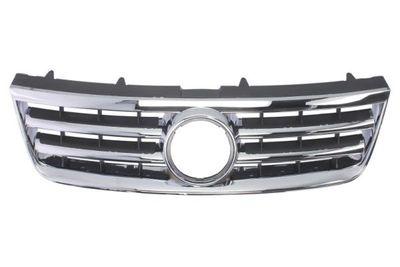 BLIC 6502-07-9585990P Решетка радиатора для VW TOUAREG (7LA, 7L6, 7L7)