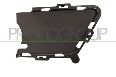 LüFTUNGSGITTER STOßFäNGER PRASCO BM0292104