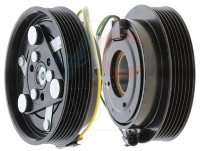 CUPLA MAGNETICA COMPRESOR CLIMATIZARE