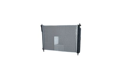 KüHLER MOTORKüHLUNG NRF 550013 27