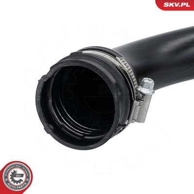 Hadička plnicího vzduchu ESEN SKV 54SKV395
