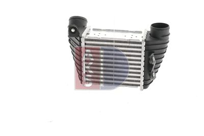 LADELUFTKüHLER AKS DASIS 487017N 7