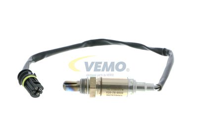 SONDA LAMBDA VEMO V20760033 42