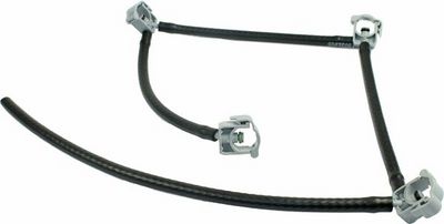 маркуч, излишно гориво METZGER AUTOTEILE 0840073