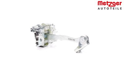 FIXARE USA METZGER AUTOTEILE 2312040 5