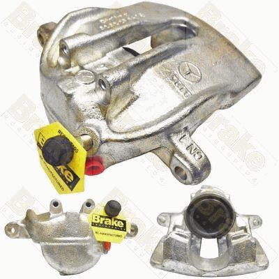 Brake Caliper Brake ENGINEERING CA1571