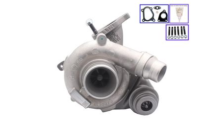 COMPRESOR SISTEM DE SUPRAALIMENTARE