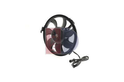 LüFTER MOTORKüHLUNG