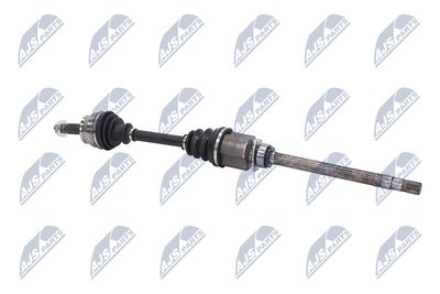 PLANETARA NTY NPWFT051 27