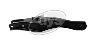 носач, окачване на колелата DYS 26-16787