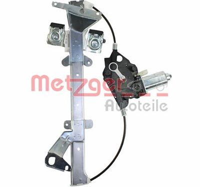 FENSTERHEBER METZGER AUTOTEILE 2160359