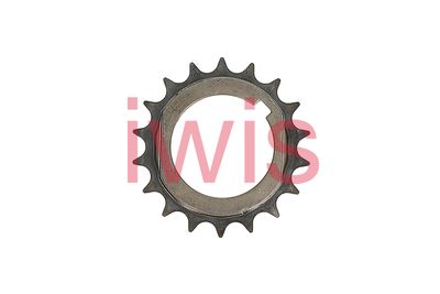 ZAHNRAD KURBELWELLE AIC 60462 1