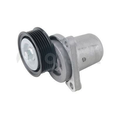 обтящна ролка, пистов ремък OSSCA 59249