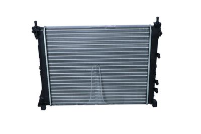 RADIATOR RACIRE MOTOR NRF 53527A 25