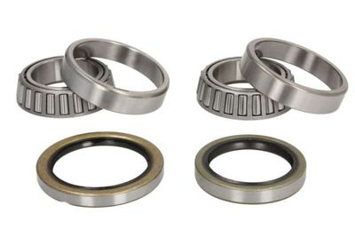 Wheel Bearing Kit H20519BTA