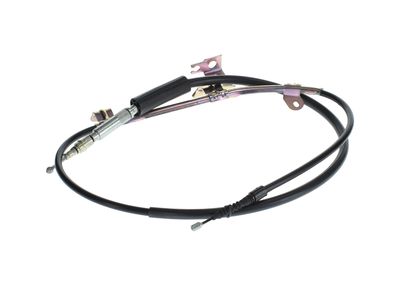 CABLU FRANA DE PARCARE BOSCH 1987477604 7