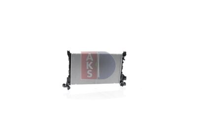 KüHLER MOTORKüHLUNG AKS DASIS 180107N 7