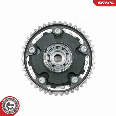 REGULATOR AX CU CAME ESEN SKV 39SKV518 4