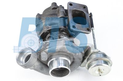 LADER AUFLADUNG BTS Turbo T911235 4