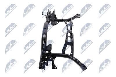 CORP AX NTY ZRZVW033 11