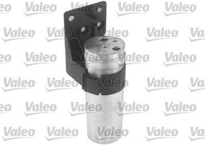 VALEO 509500 Осушувач кондиціонера для RENAULT (Рено)