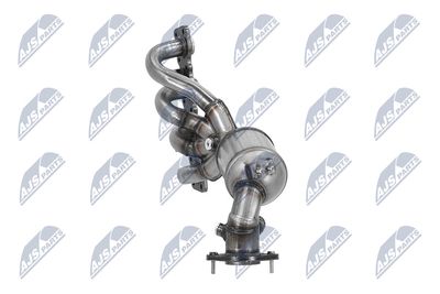 CATALIZATOR NTY KATBM002 35