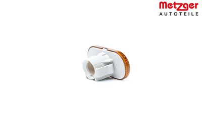 BLINKLEUCHTE METZGER AUTOTEILE 2080331 25