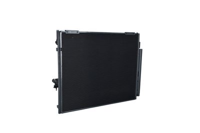 CONDENSATOR CLIMATIZARE NRF 35862 23