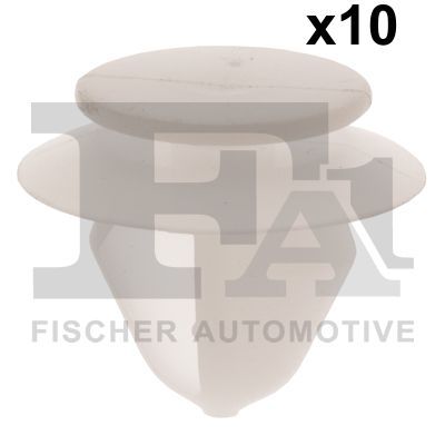 Klip, ozdobná / ochranná lišta FA1 21-40064.10