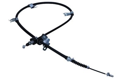 Тросик, cтояночный тормоз MAXGEAR 32-0886 для KIA PICANTO