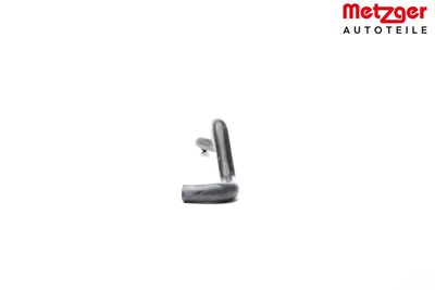 FURTUN RADIATOR METZGER AUTOTEILE 2420834 10