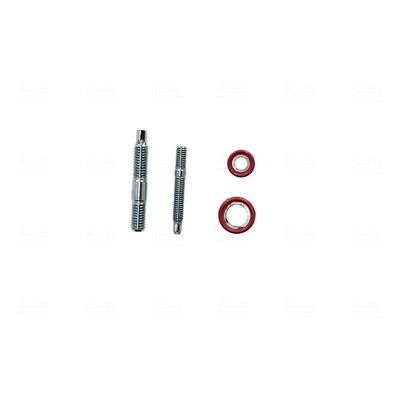 CONDENSATOR CLIMATIZARE NISSENS 941320 4