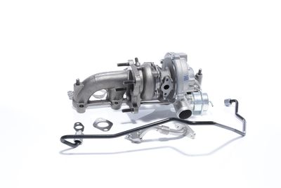 LADER AUFLADUNG BTS Turbo T981332 27