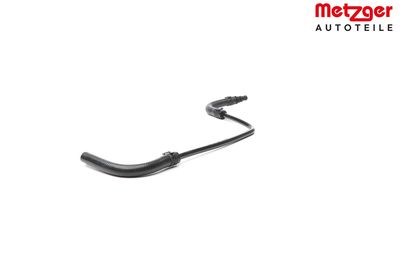 KüHLERSCHLAUCH METZGER AUTOTEILE 2420682 14