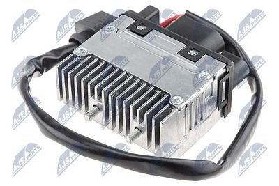 REZISTOR VENTILATOR HABITACLU NTY CSWWW003 1