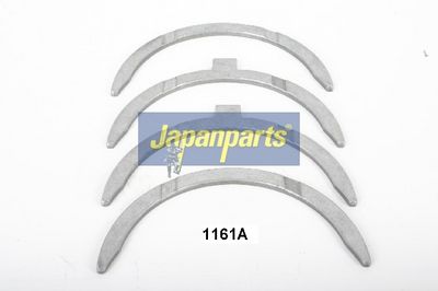 JAPANPARTS Atraminis tarpiklis, alkūninis velenas