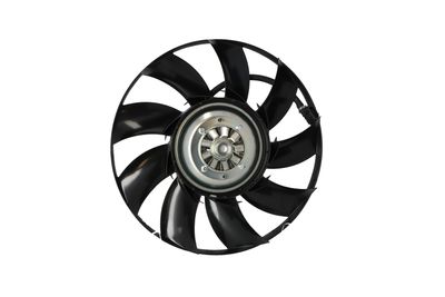 VENTILATOR RADIATOR NRF 47869 43