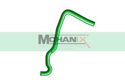 Шланг радиатора Mchanix MZRDH-028 для MAZDA TRIBUTE