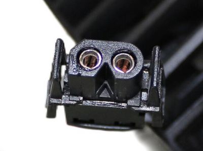 INNENRAUMGEBLäSE WALKER WBL00678 2