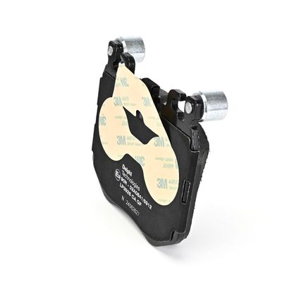 BREMSBELAGSATZ SCHEIBENBREMSE DELPHI LP3926 8