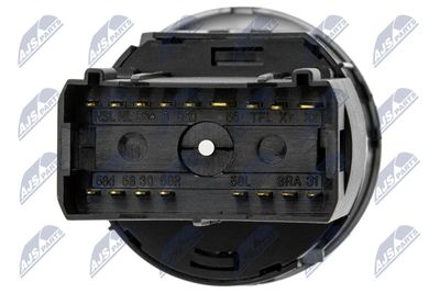 COMUTATOR FAR NTY EWSVW127 5