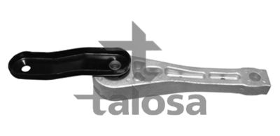 TALOSA 61-10913 Подушка двигателя  для VW TIGUAN (Фольцваген Тигуан)