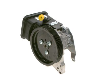 HYDRAULIKPUMPE LENKUNG BOSCH KS00000656 7