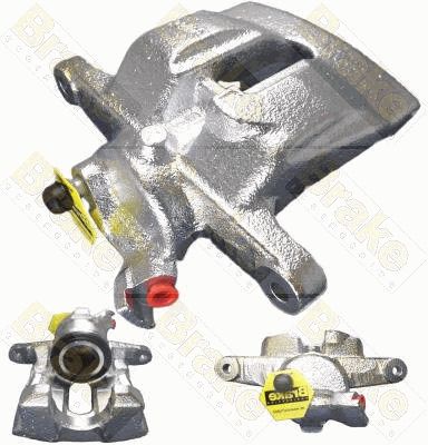 Brake Caliper Brake ENGINEERING CA2543R