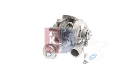 LADER AUFLADUNG AKS DASIS 045108N 13