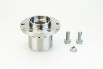 Zestaw łożysk koła CONTINENTAL CTAM WBE1051