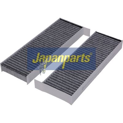 JAPANPARTS Filtras, salono oras
