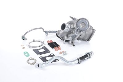 LADER AUFLADUNG BTS Turbo T981637 7