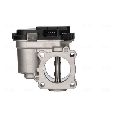 DROSSELKLAPPENSTUTZEN NISSENS 955291 2